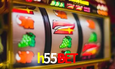 A Revolução dos Aplicativos de Jogos no h55bet
