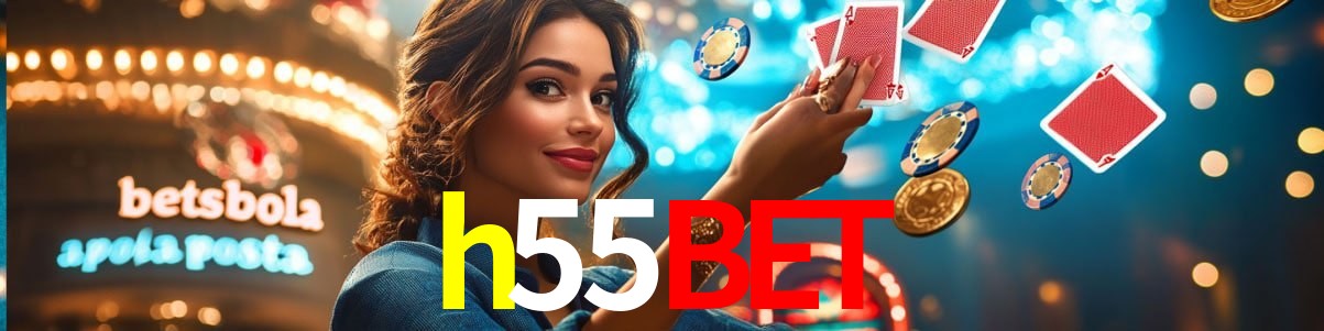 Experiência VIP h55bet