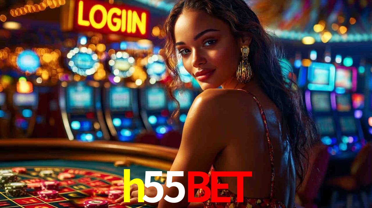 Experiência VIP h55bet