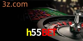 A Emoção das Apostas ao Vivo no h55bet