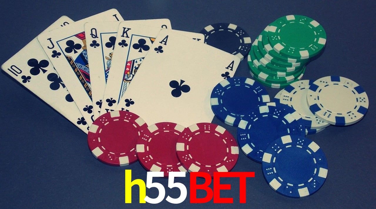 Game Statistics h55bet