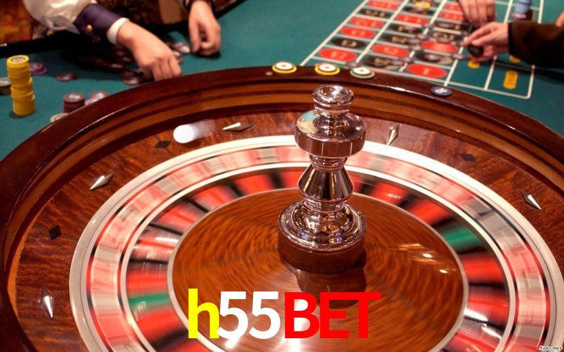 Interface Premium h55bet