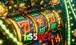 Flash Promotion h55bet