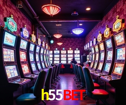 Especiais de Fim de Semana h55bet