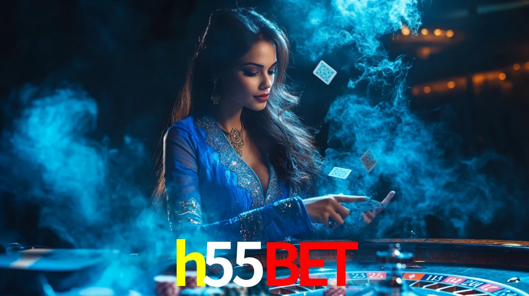 A Popularidade dos Caça-Níqueis no h55bet