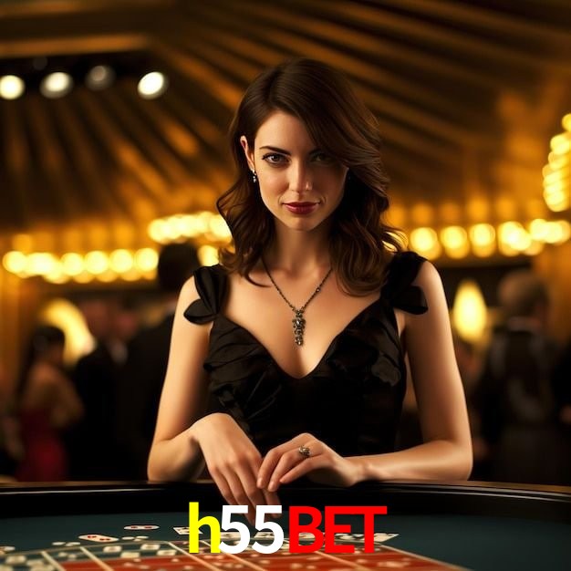 Apostas Esportivas na h55bet: Um Guia Completo