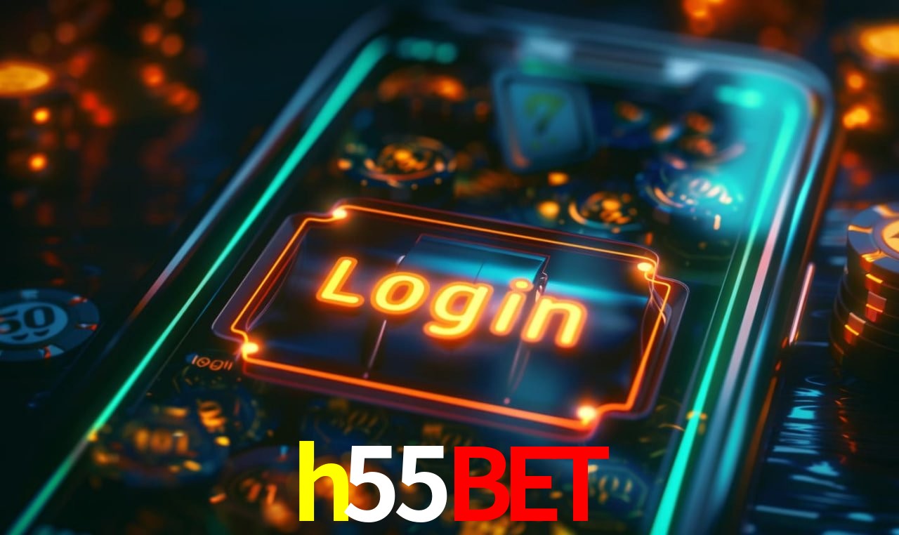 Football Betting h55bet