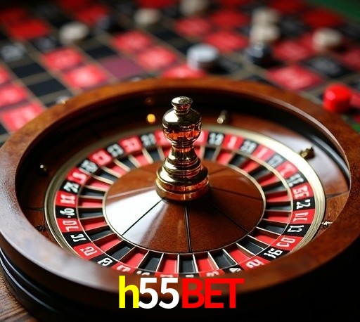 Tecnologia da Plataforma h55bet