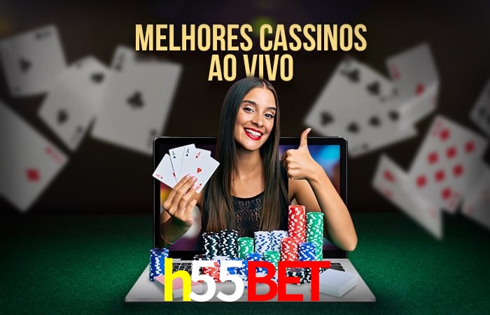 Weekend Specials h55bet