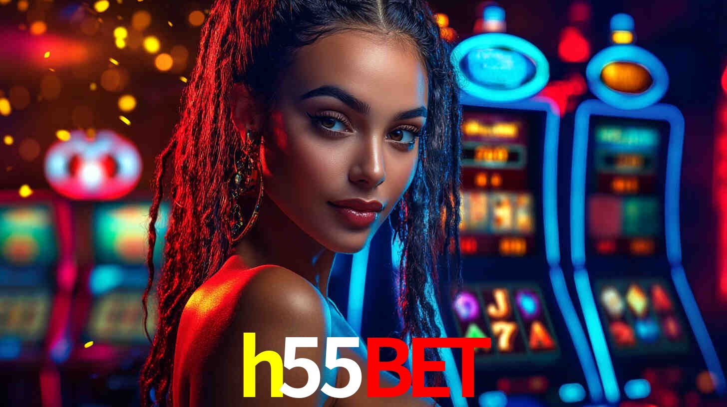 A Popularidade dos Caça-Níqueis no h55bet