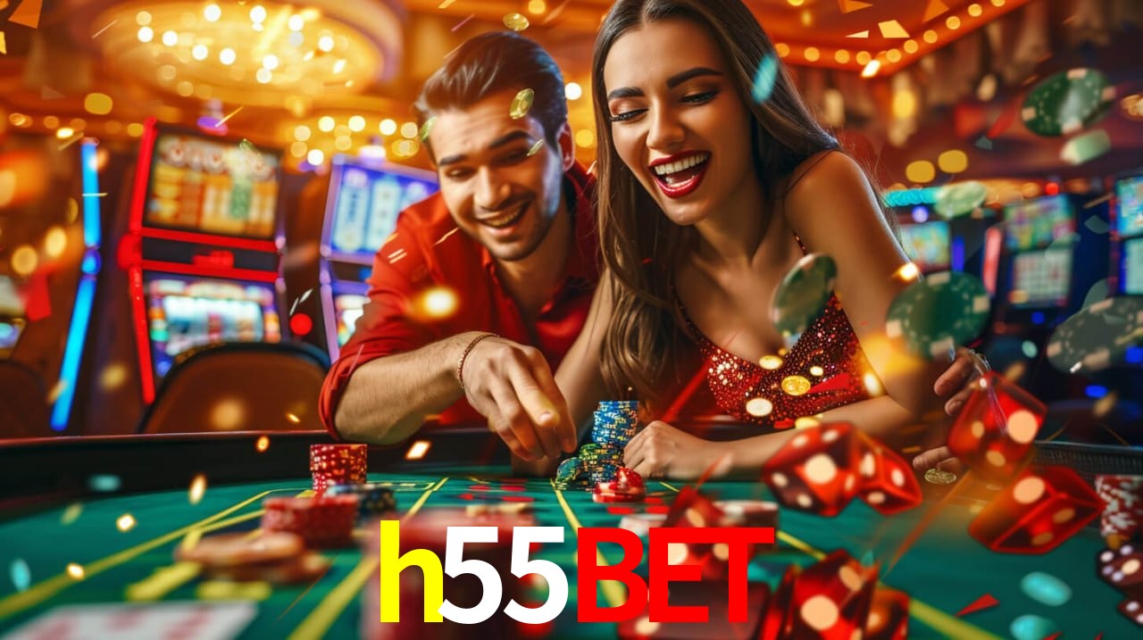 Avaliações dos Jogadores h55bet