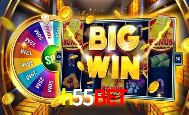 Explorando a Categoria de Eventos em Apostas na h55bet