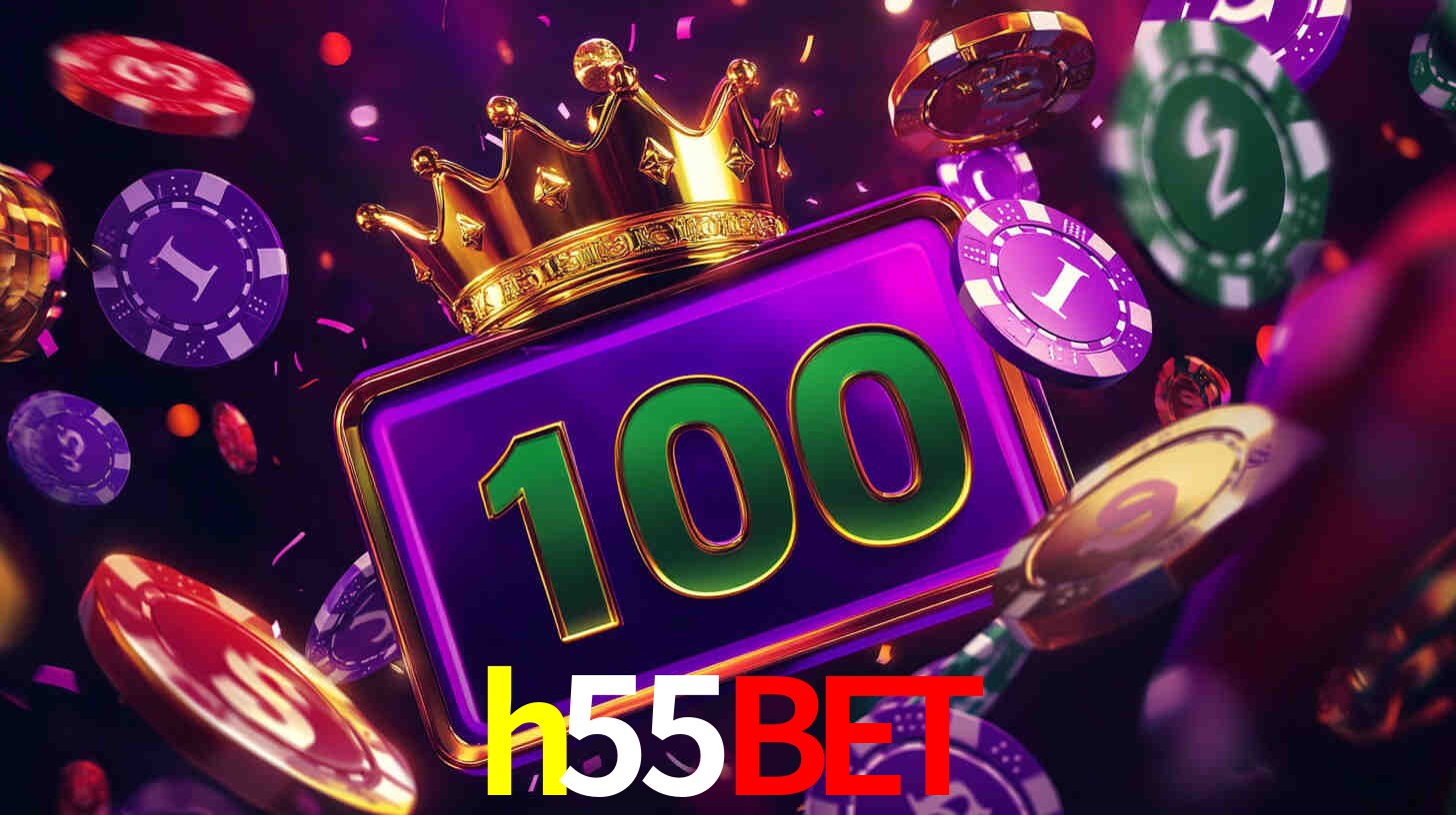 Programa VIP h55bet