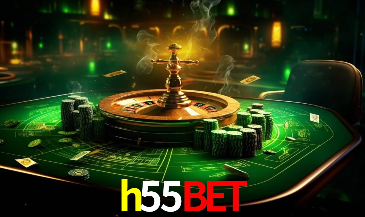 Descubra o Programa VIP da h55bet: Vantagens Exclusivas para Jogadores