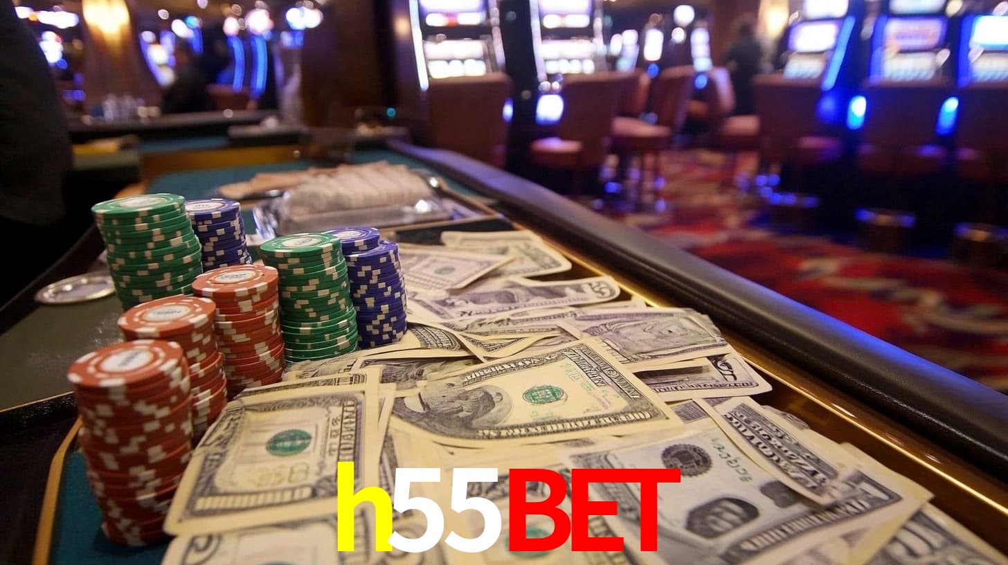 Ofertas Exclusivas h55bet