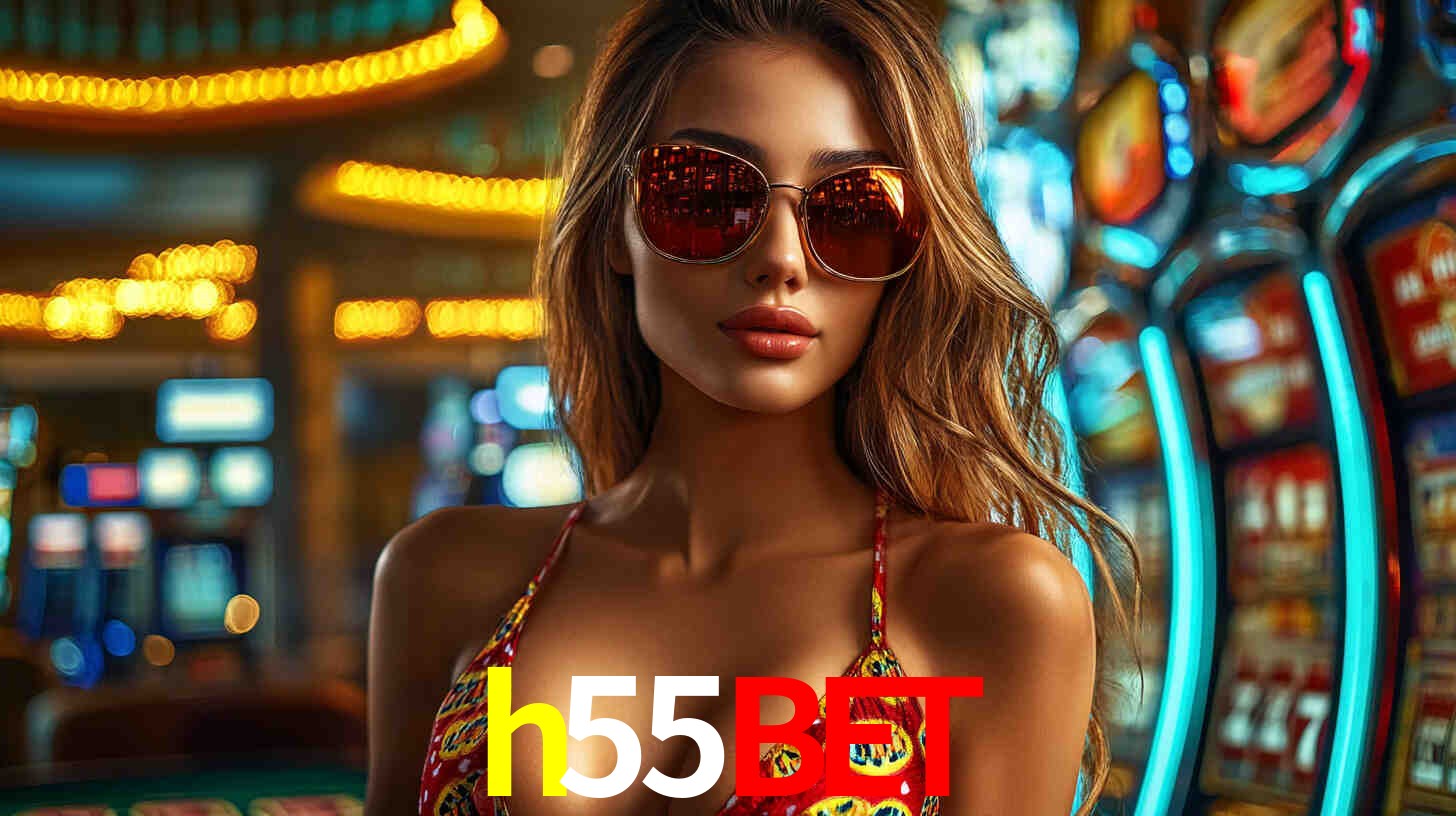 Exclusive Games h55bet