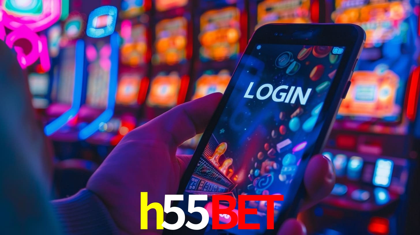 Bônus Diários h55bet