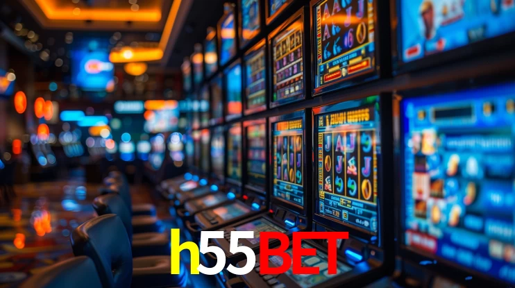 Account Benefits h55bet