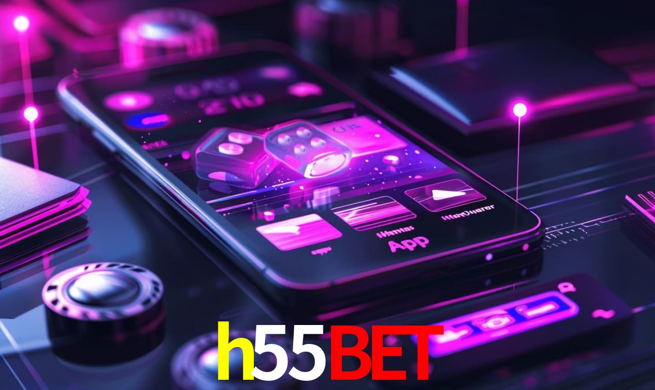 Basketball Betting h55bet