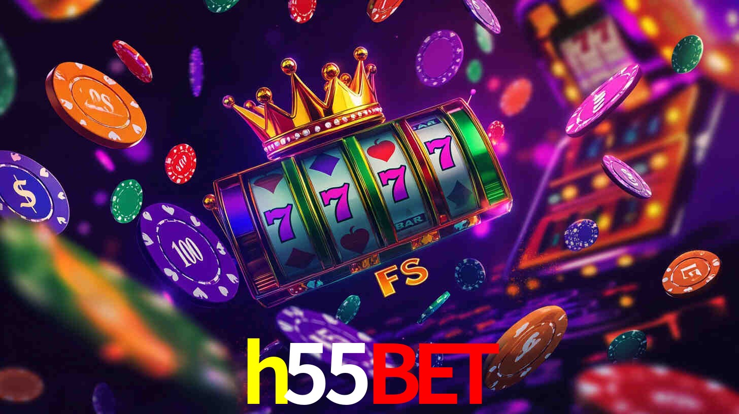 Tournaments h55bet