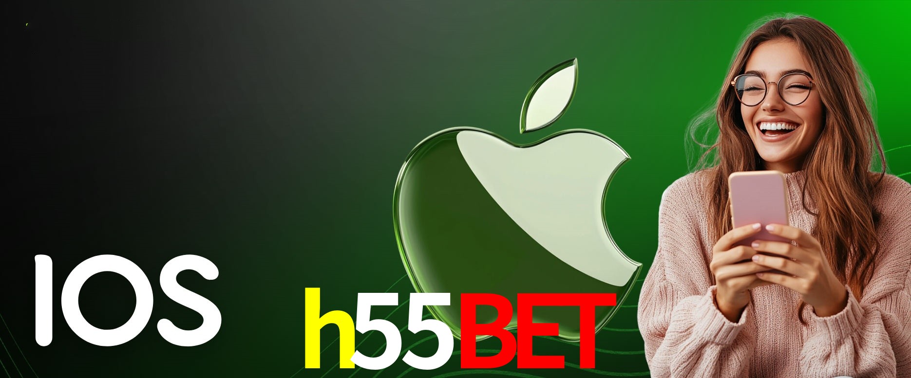 Responsive Design h55bet