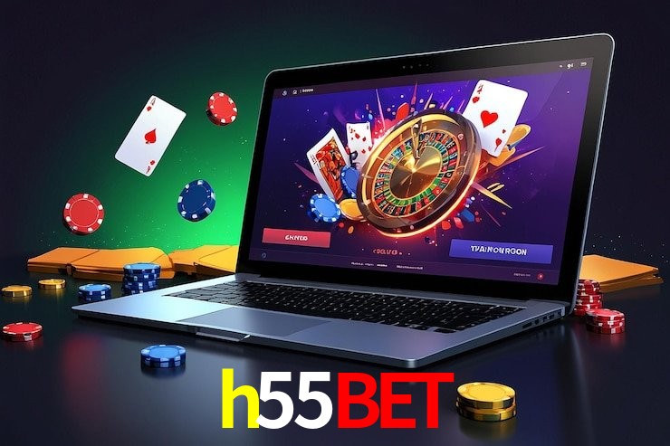 Segurança 2FA h55bet