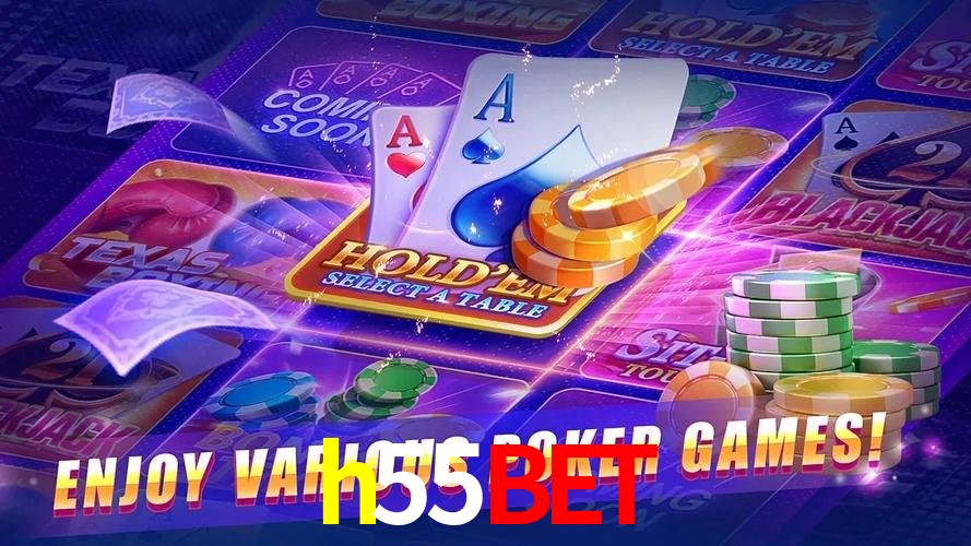 Descubra a Essência do h55bet: Nossa História e Compromissos