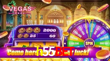 Exclusive Offers h55bet