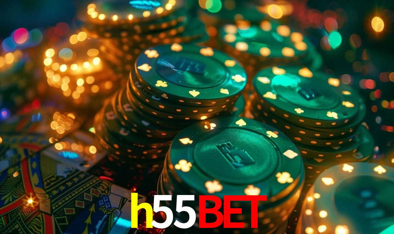 Casino Ao Vivo h55bet