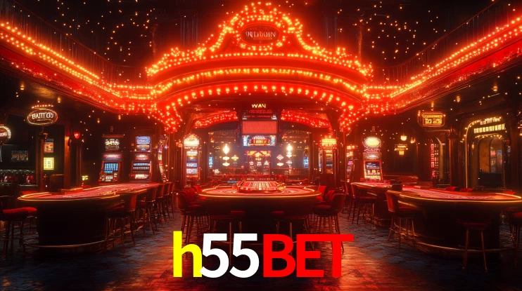Ofertas Imperdíveis na h55bet: Promoções e Bônus Que Valem a Pena