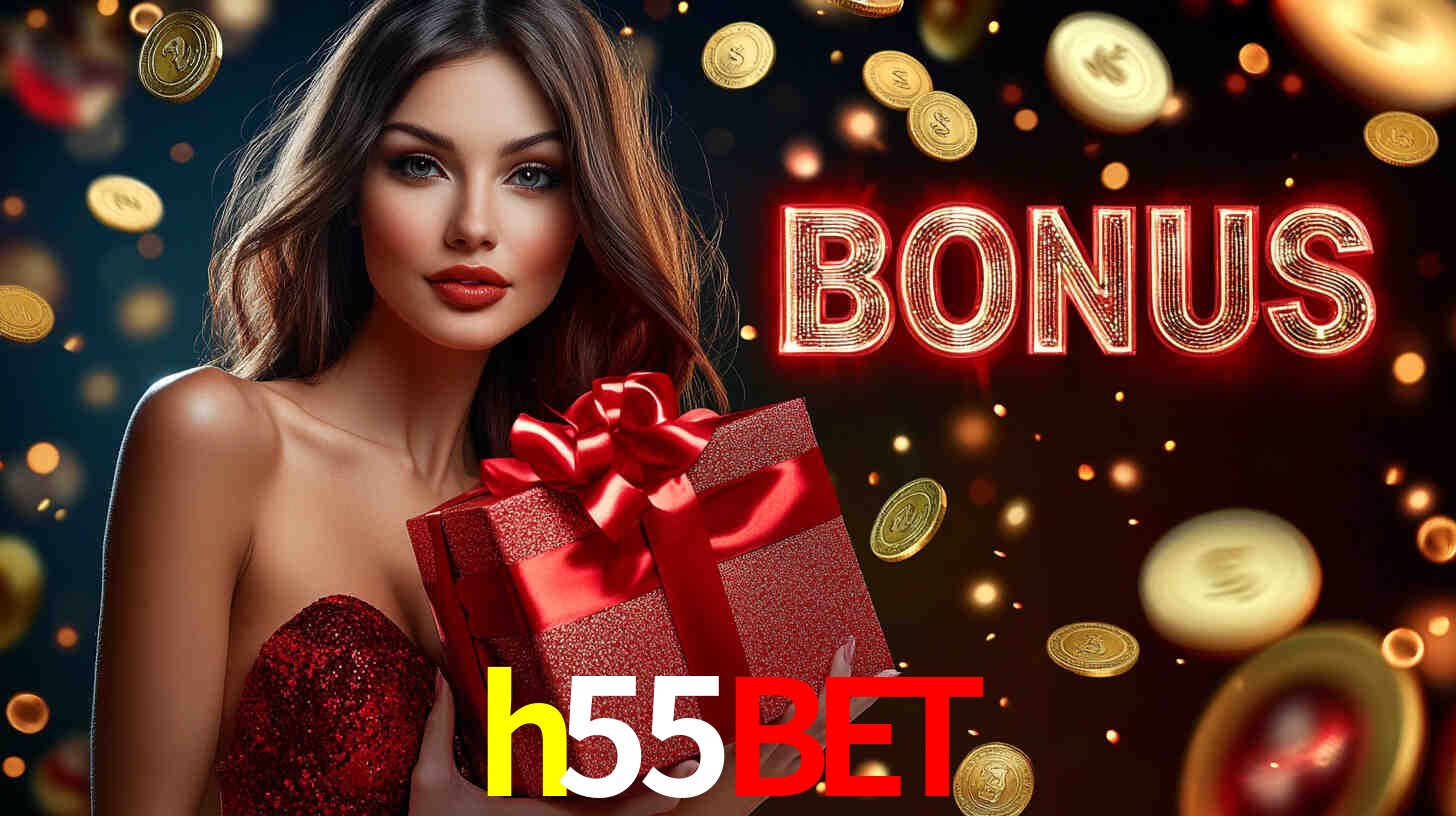 Inovações de Jogos na h55bet: O Futuro das Experiências Interativas
