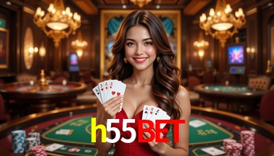 Secure Login h55bet