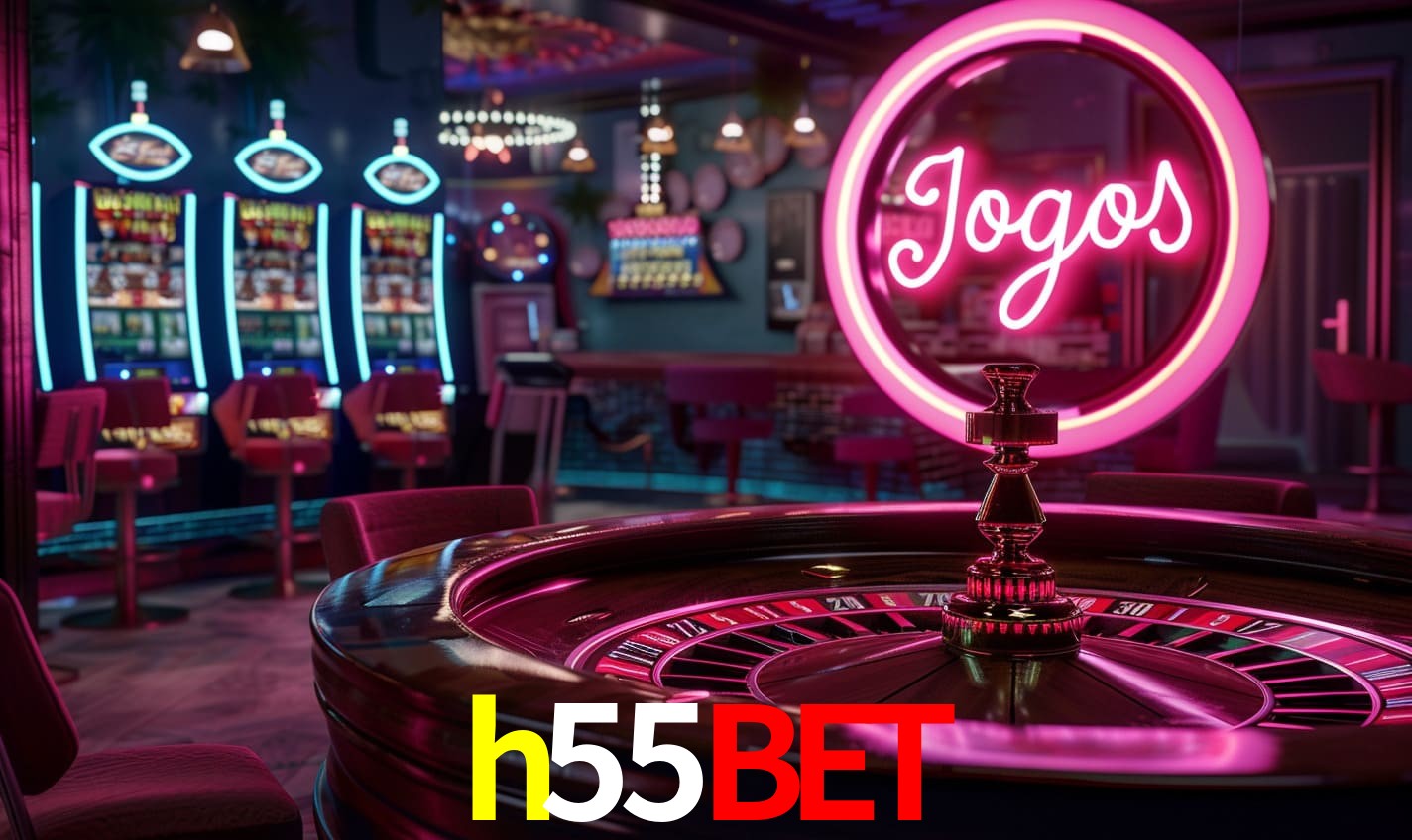 Descubra a Essência do h55bet: Nossa História e Compromissos