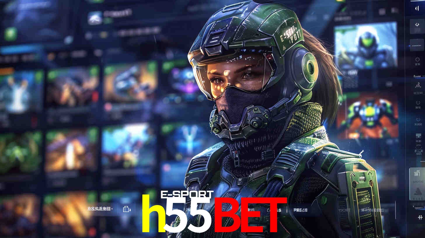Seasonal Promotions h55bet