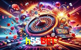 Casino VIP h55bet