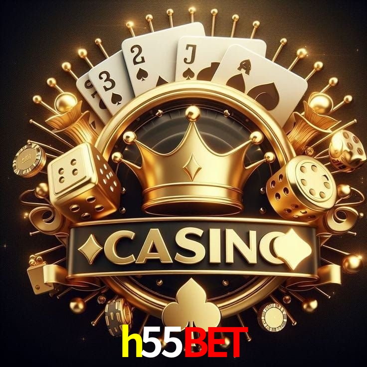 Provedores de Jogos h55bet