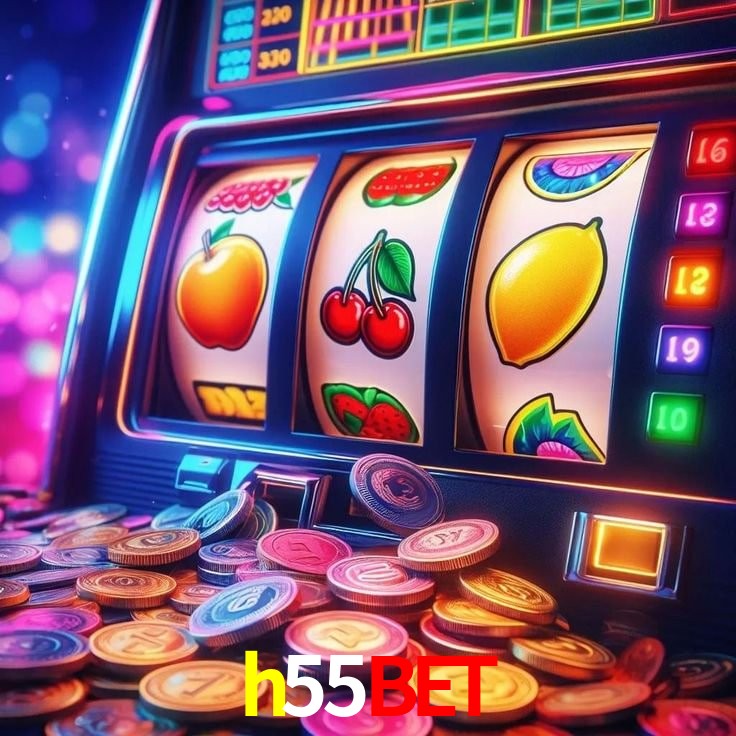 Estatísticas do Jogo h55bet