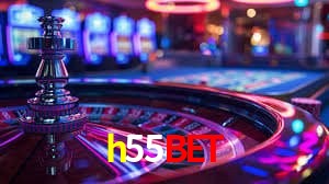 Avaliações dos Jogadores h55bet