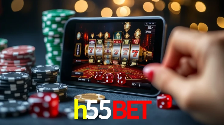 Exclusive Games h55bet