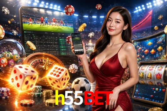 Game Providers h55bet