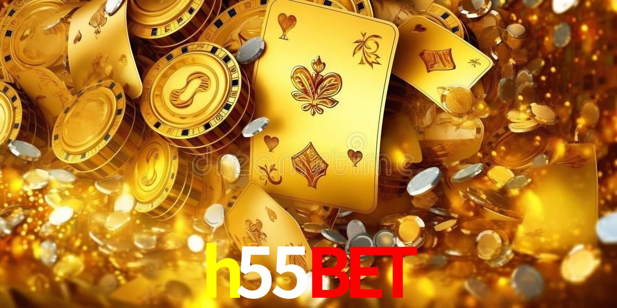 A Emoção da Loteria na h55bet: Uma Chance de Mudança de Vida