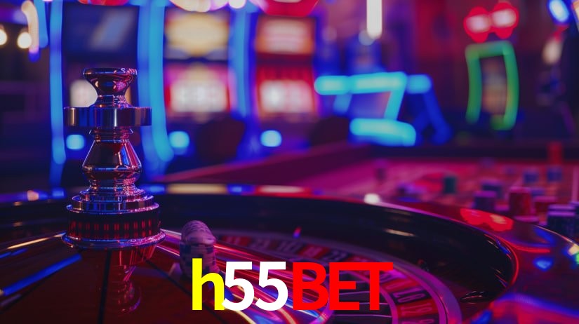 h55bet login