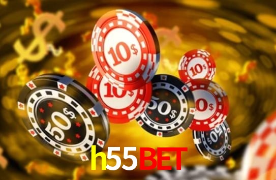 Estatísticas Esportivas h55bet