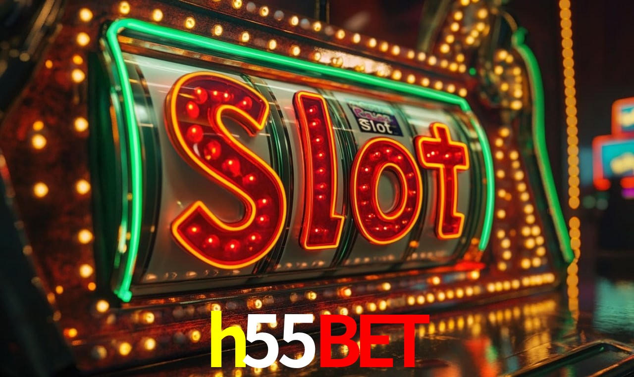 Ofertas Exclusivas h55bet