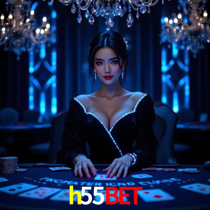 Tecnologia da Plataforma h55bet