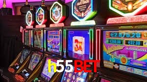 Interface Premium h55bet