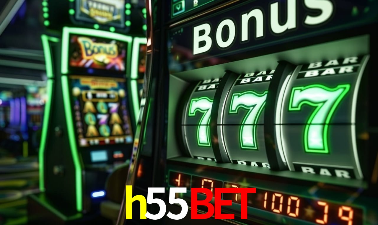Games Directory h55bet