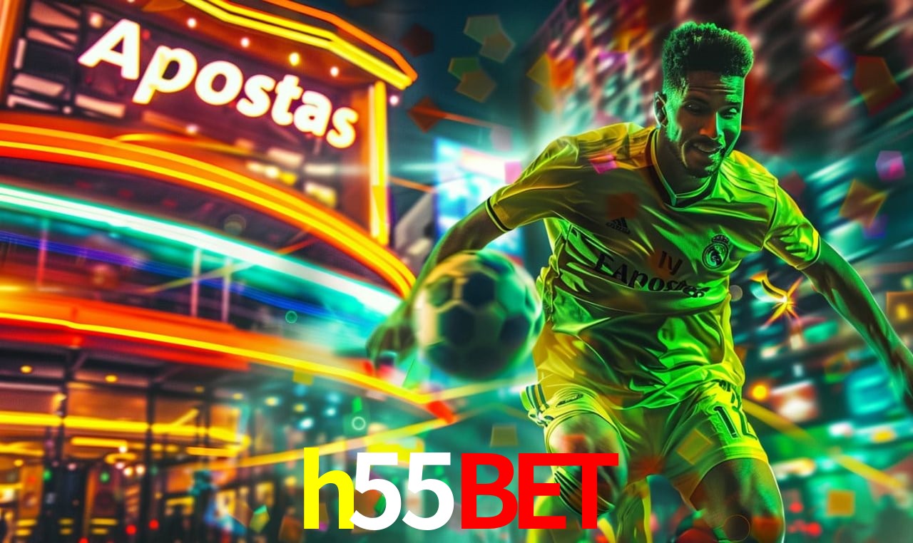 Cadastro Rápido h55bet