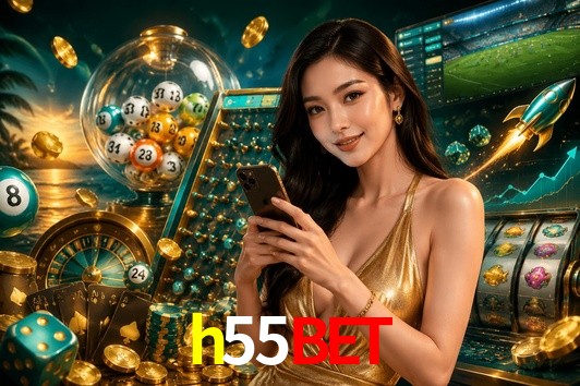 2FA Security h55bet