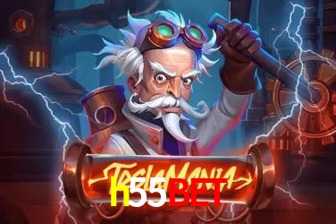 Sistemas de Segurança h55bet